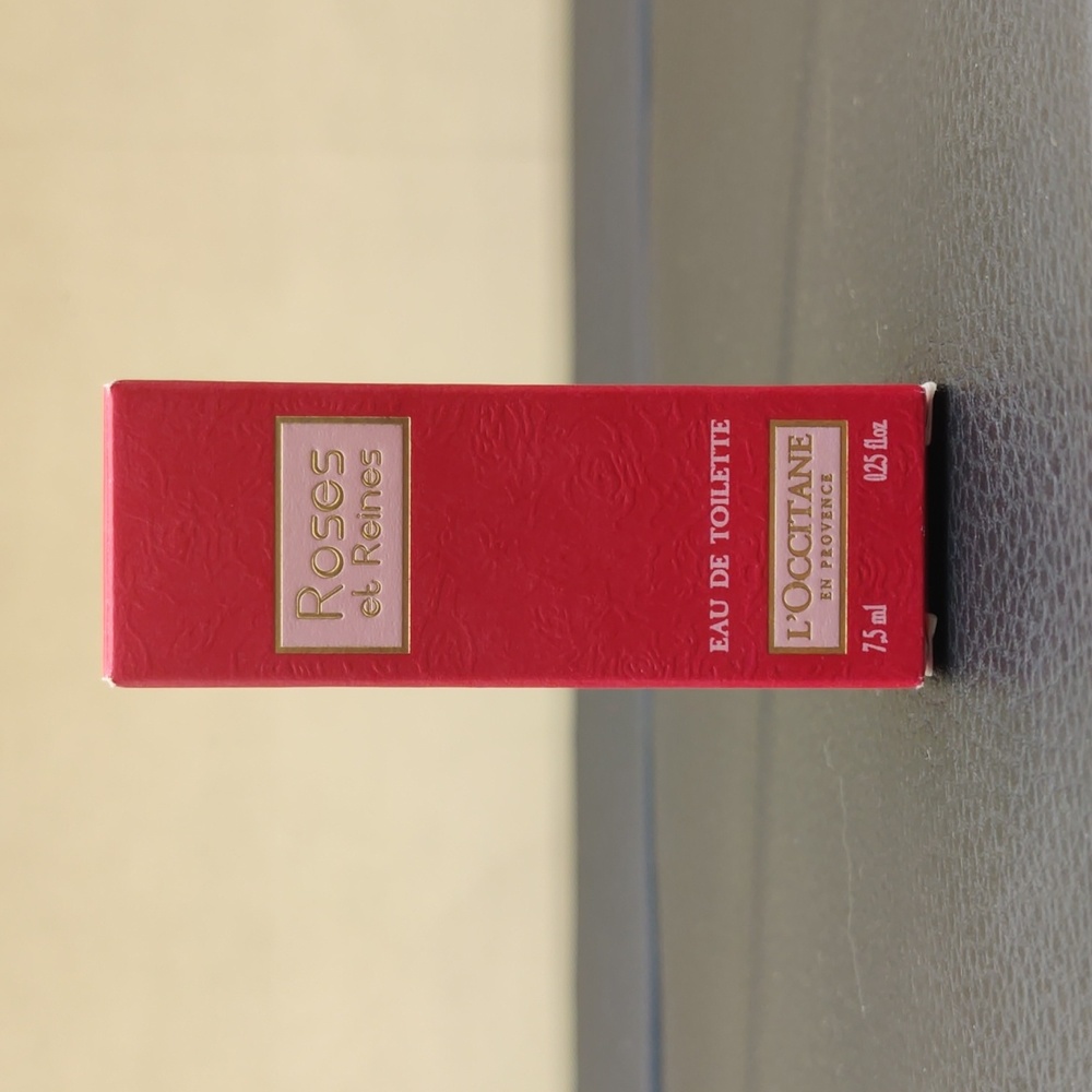 L'Occitane Roses et Reines